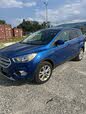 Ford Escape SE AWD