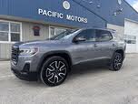 GMC Acadia SLE AWD