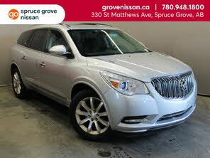 Buick Enclave Premium AWD