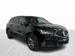 Acura MDX SH-AWD with A-SPEC Package