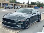 Ford Mustang Bullitt Coupe RWD