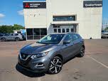 Nissan Rogue Sport SL AWD