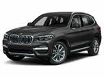 BMW X3 M40i AWD