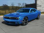 Dodge Challenger R/T Scat Pack RWD