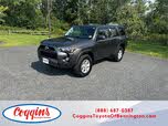 Toyota 4Runner SR5 Premium 4WD