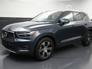 Volvo XC40 T5 Inscription AWD