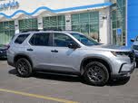 Honda Pilot TrailSport AWD