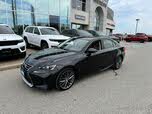 Lexus IS 300 AWD