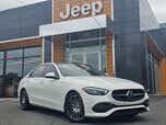 Mercedes-Benz C-Class C 300 4MATIC