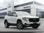 GMC Terrain SLE AWD