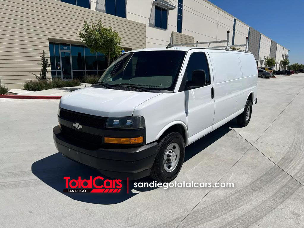 Conversion van for san diego fashion