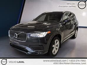 Volvo XC90 T6 Momentum 7-Passenger AWD