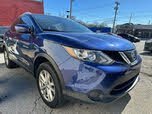 Nissan Rogue Sport SL FWD