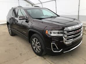 GMC Acadia SLE AWD