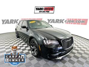 Chrysler 300 S V8 RWD