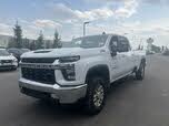 Chevrolet Silverado 3500HD LT Crew Cab 4WD