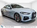 BMW 4 Series M440i xDrive Coupe AWD