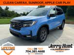 Honda Passport TrailSport AWD