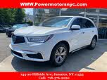 Acura MDX SH-AWD