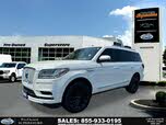 Lincoln Navigator Reserve 4WD