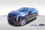 Cadillac XT4 Luxury FWD