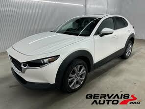 Mazda CX-30 GS AWD