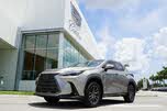 Lexus NX 250 FWD