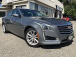 Cadillac CTS 2.0T AWD