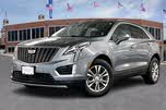 Cadillac XT5 Premium Luxury AWD