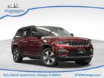 Jeep Grand Cherokee 4xe 4WD