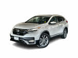 Honda CR-V Touring AWD