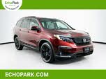 Honda Pilot SE AWD