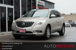 Buick Enclave Leather AWD