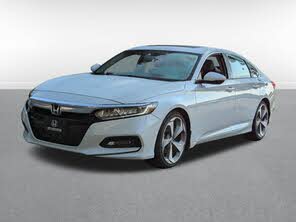 Honda Accord 2.0T Touring FWD