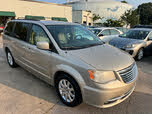 Chrysler Town & Country Touring FWD