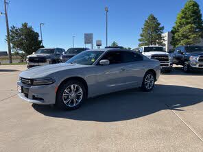 Dodge Charger SXT AWD