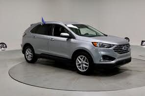 Ford Edge SEL AWD