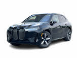 BMW iX xDrive50 AWD