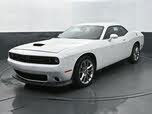 Dodge Challenger GT AWD