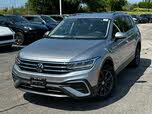 Volkswagen Tiguan SE FWD