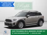 MINI Countryman Cooper S ALL4 AWD