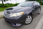 Toyota Avalon Limited