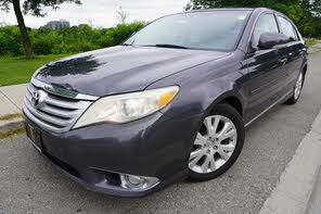 Toyota Avalon Limited