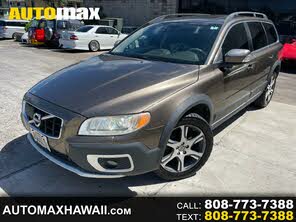 Volvo XC70 T6 AWD