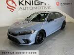 Honda Civic Sport FWD