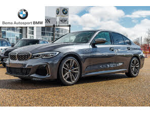 BMW 3 Series M340i xDrive AWD