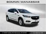 Buick Enclave Premium AWD