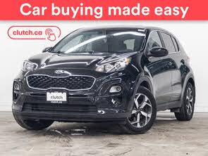 Kia Sportage LX FWD