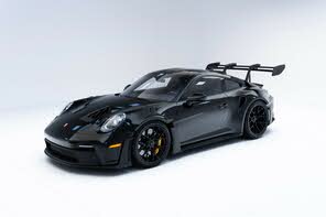 Porsche 911 GT3 RS Coupe RWD