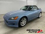 Honda S2000 Roadster